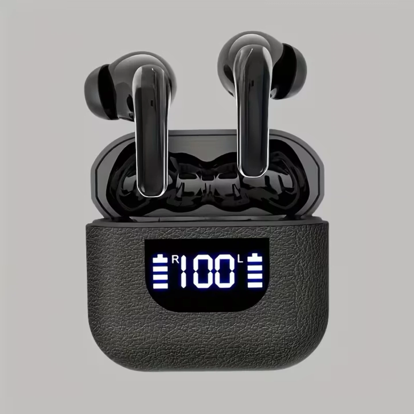 Wireless Earbuds with Charging Case
