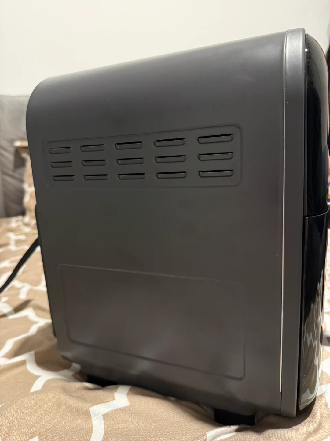 T-fal Infrared Air Fryer - photo 4