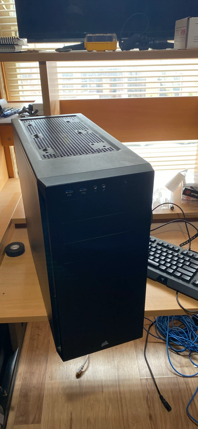 PC Build - photo 2