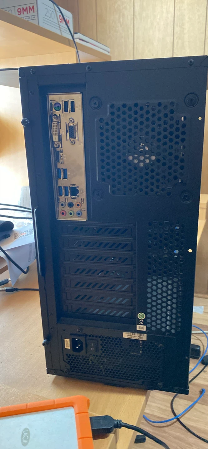 PC Build - photo 5