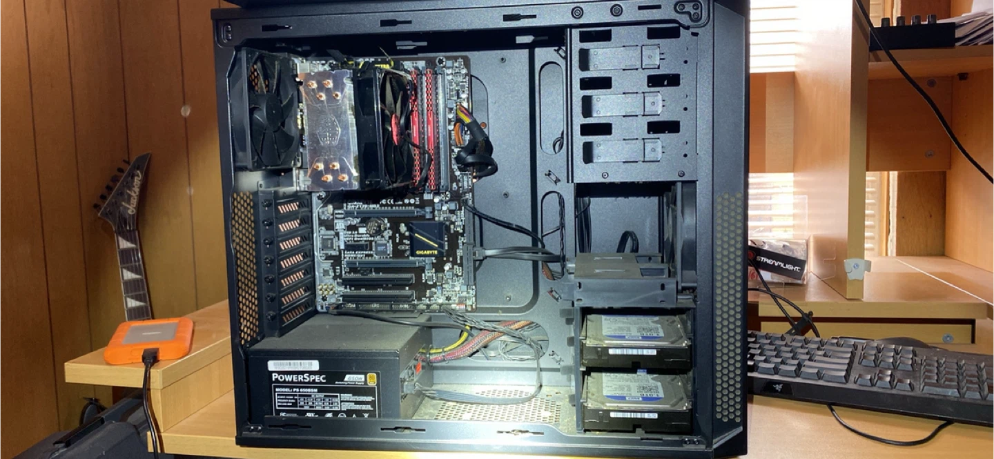 PC Build