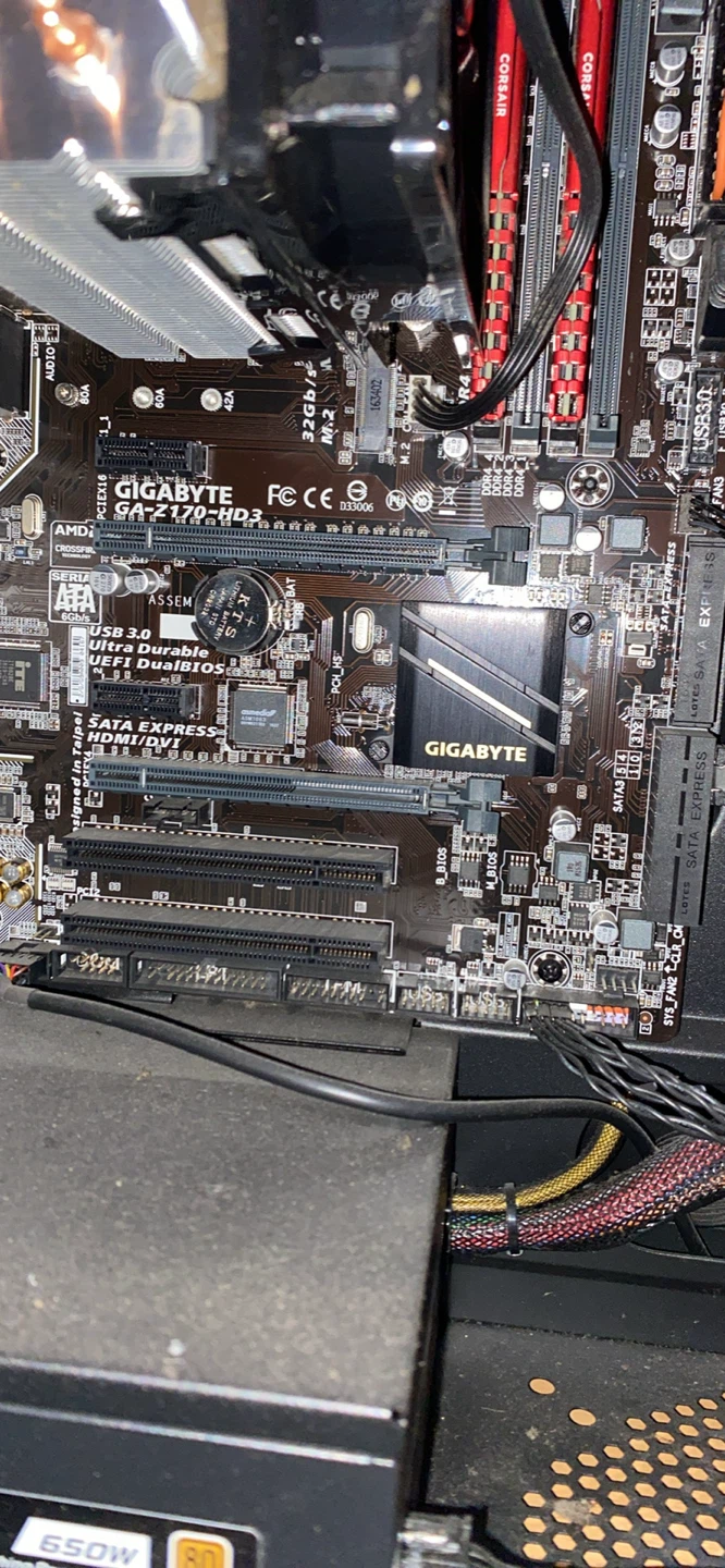 PC Build - photo 3