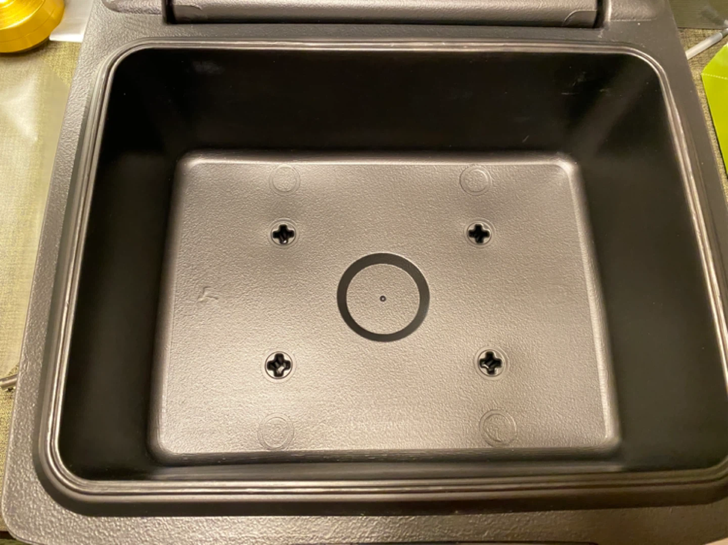 SentrySafe Fire-Safe Waterproof Safe F2300 - photo 2