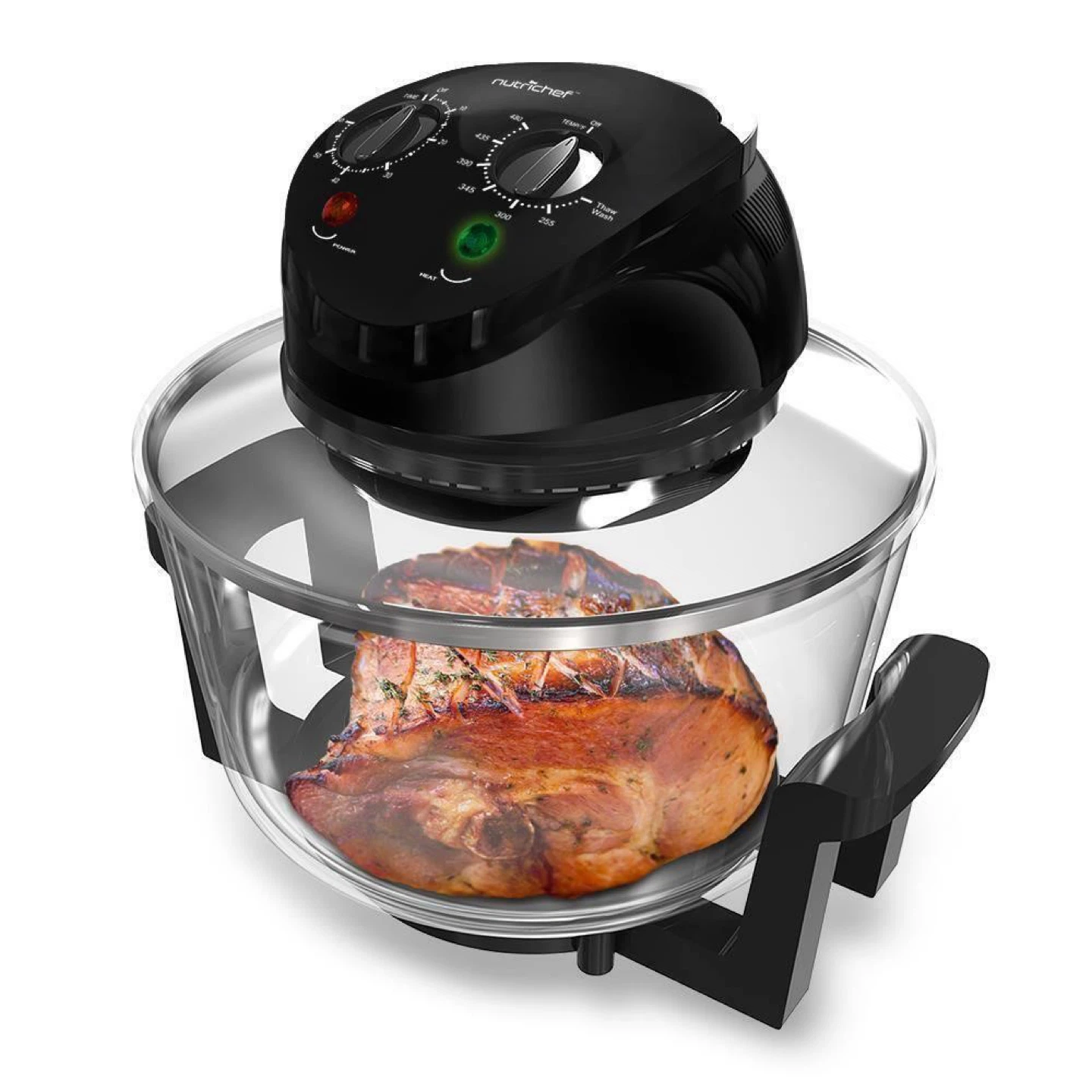NutriChef Convection Oven - photo 2