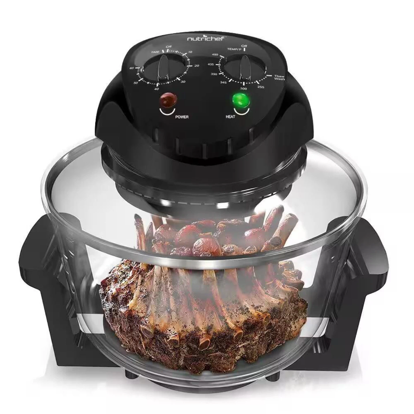 NutriChef Convection Oven