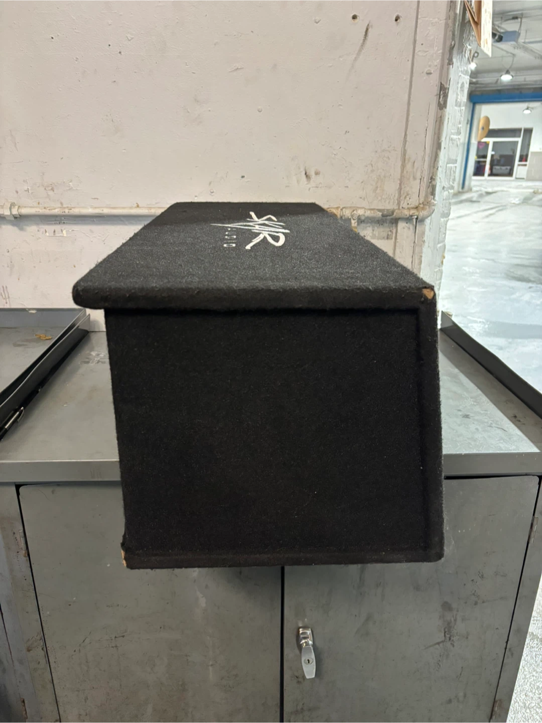 Skar Audio 10” Dual Subwoofer Box - photo 4
