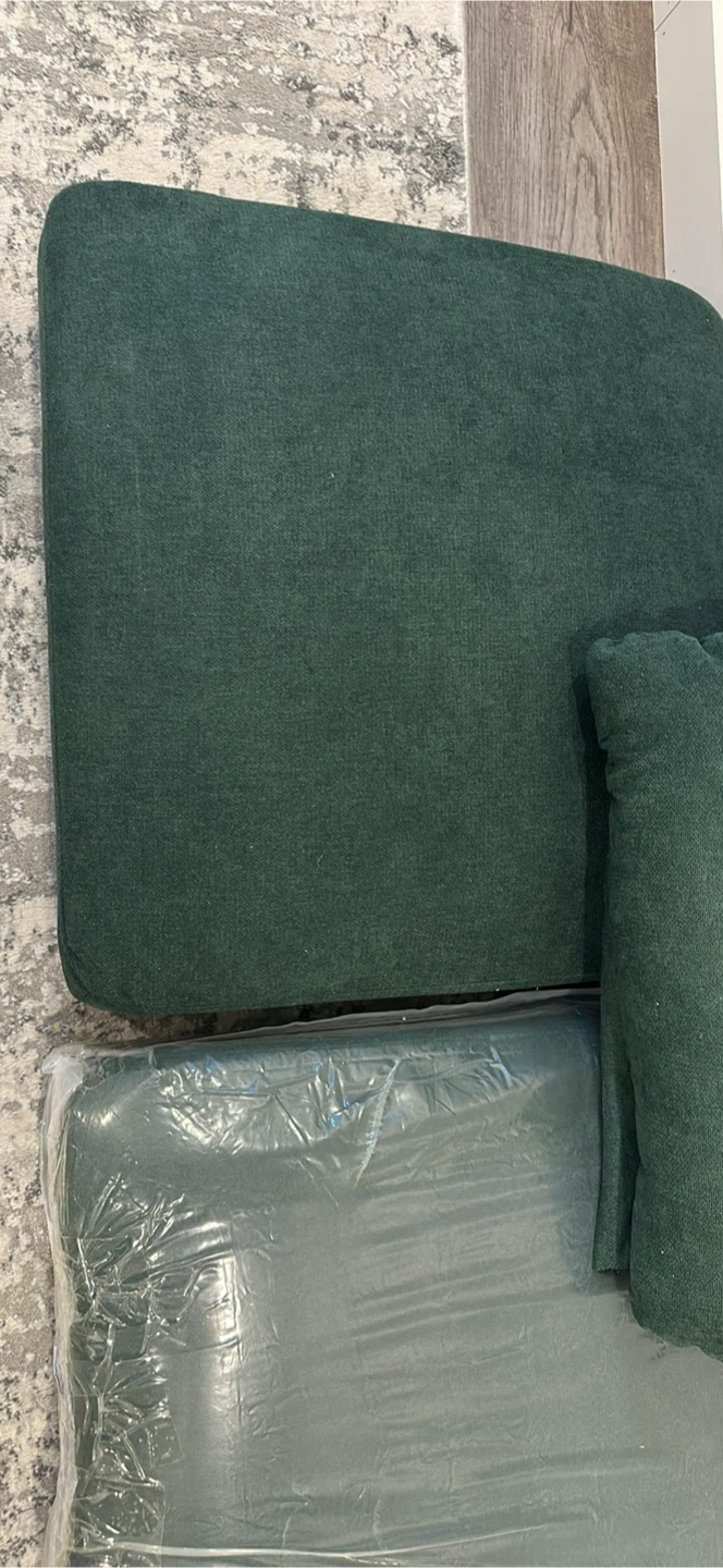 New Cushions for Sofa or Bench - photo 3