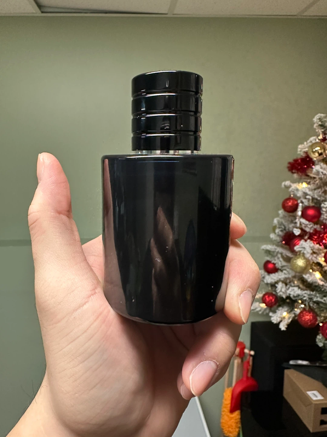 Dior Sauvage Elixir - photo 4