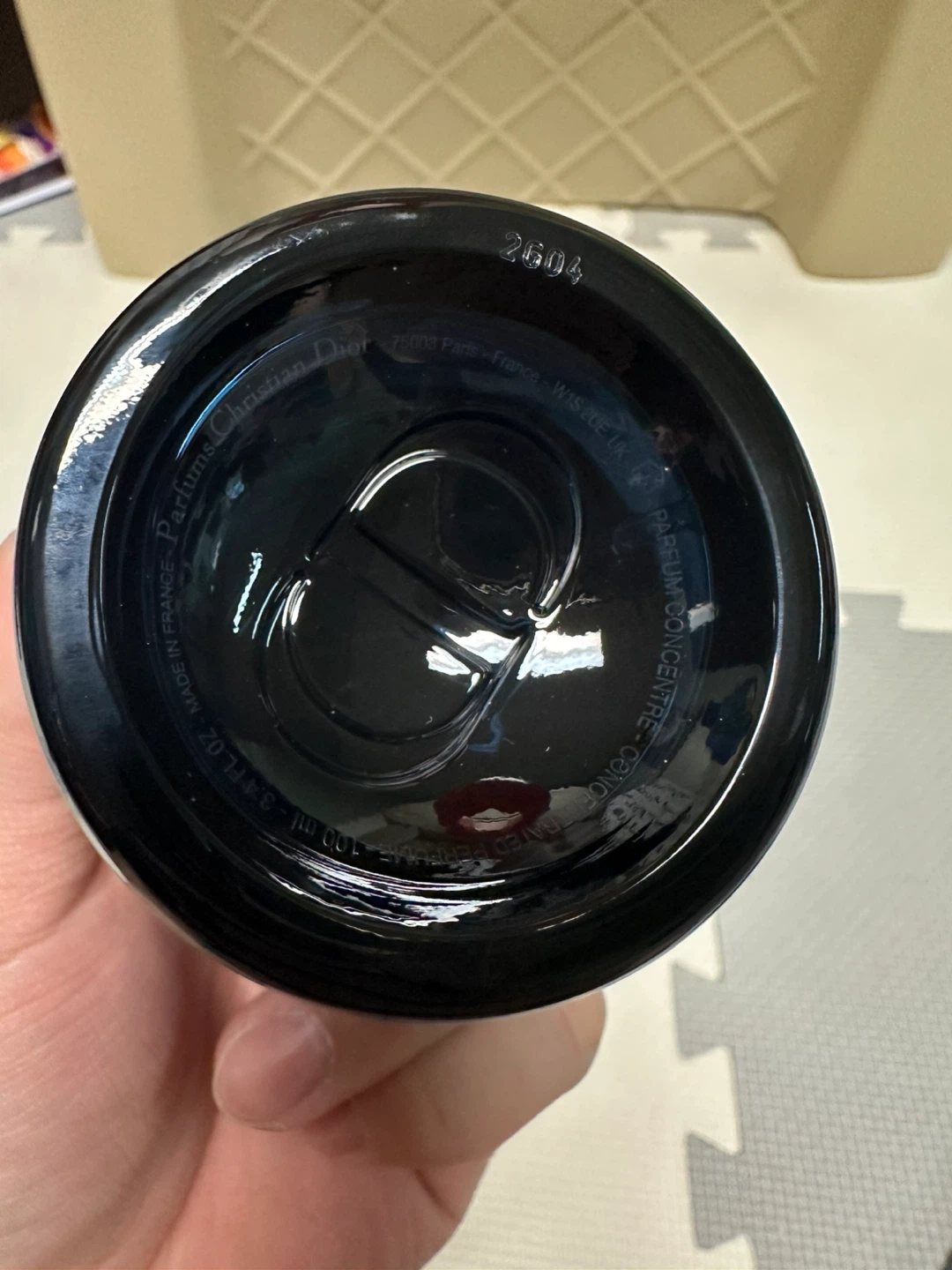 Dior Sauvage Elixir - photo 3