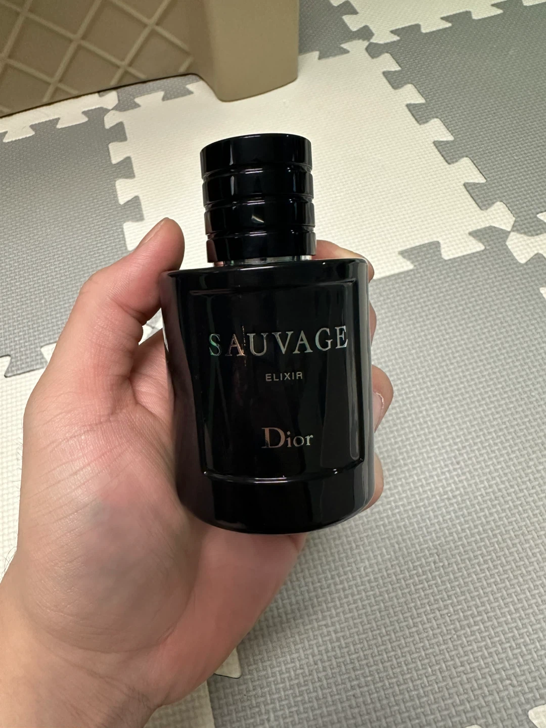 Dior Sauvage Elixir - photo 2