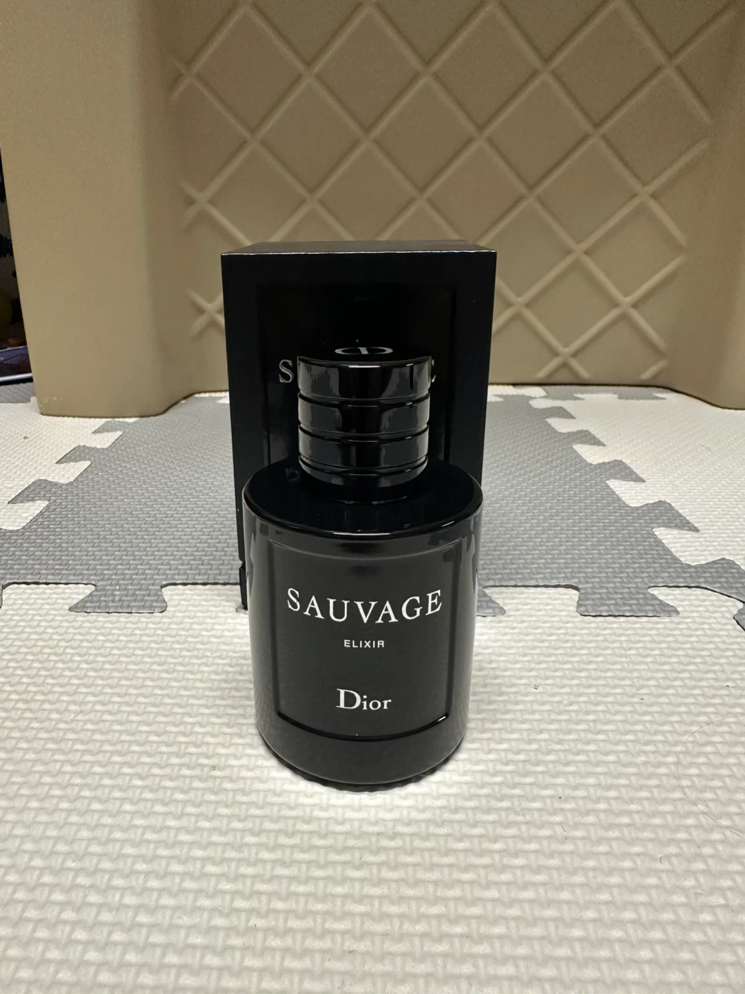 Dior Sauvage Elixir