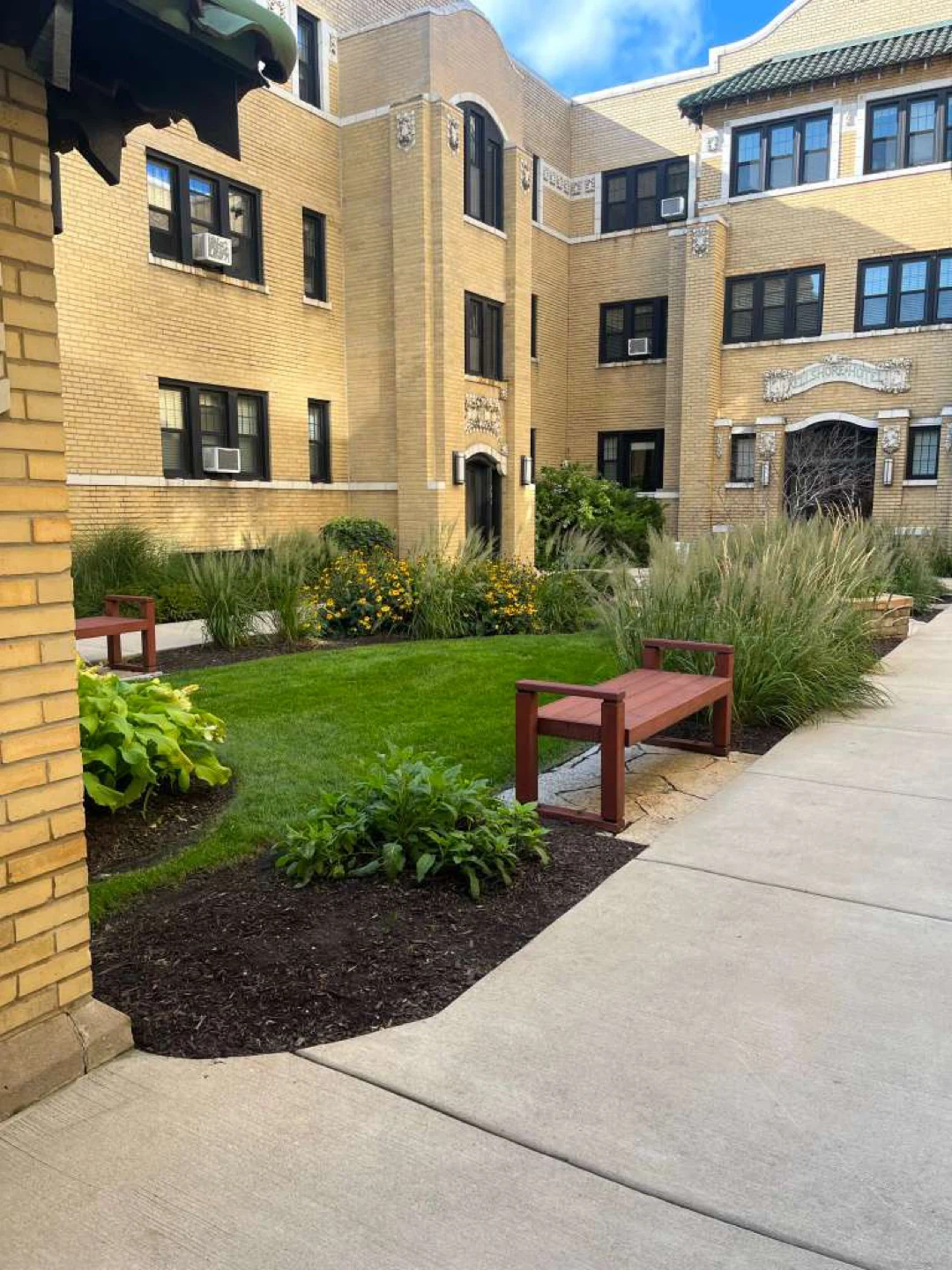 Apartment for Rent