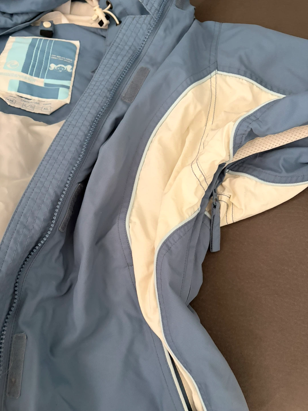Powder Room Women’s Ski Jacket - Size XL - photo 5