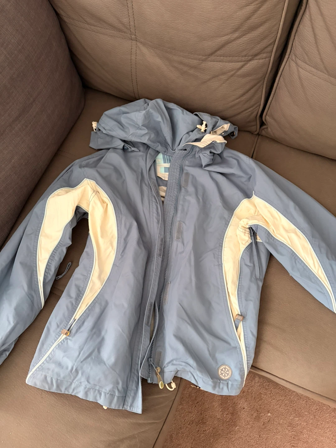 Powder Room Women’s Ski Jacket - Size XL