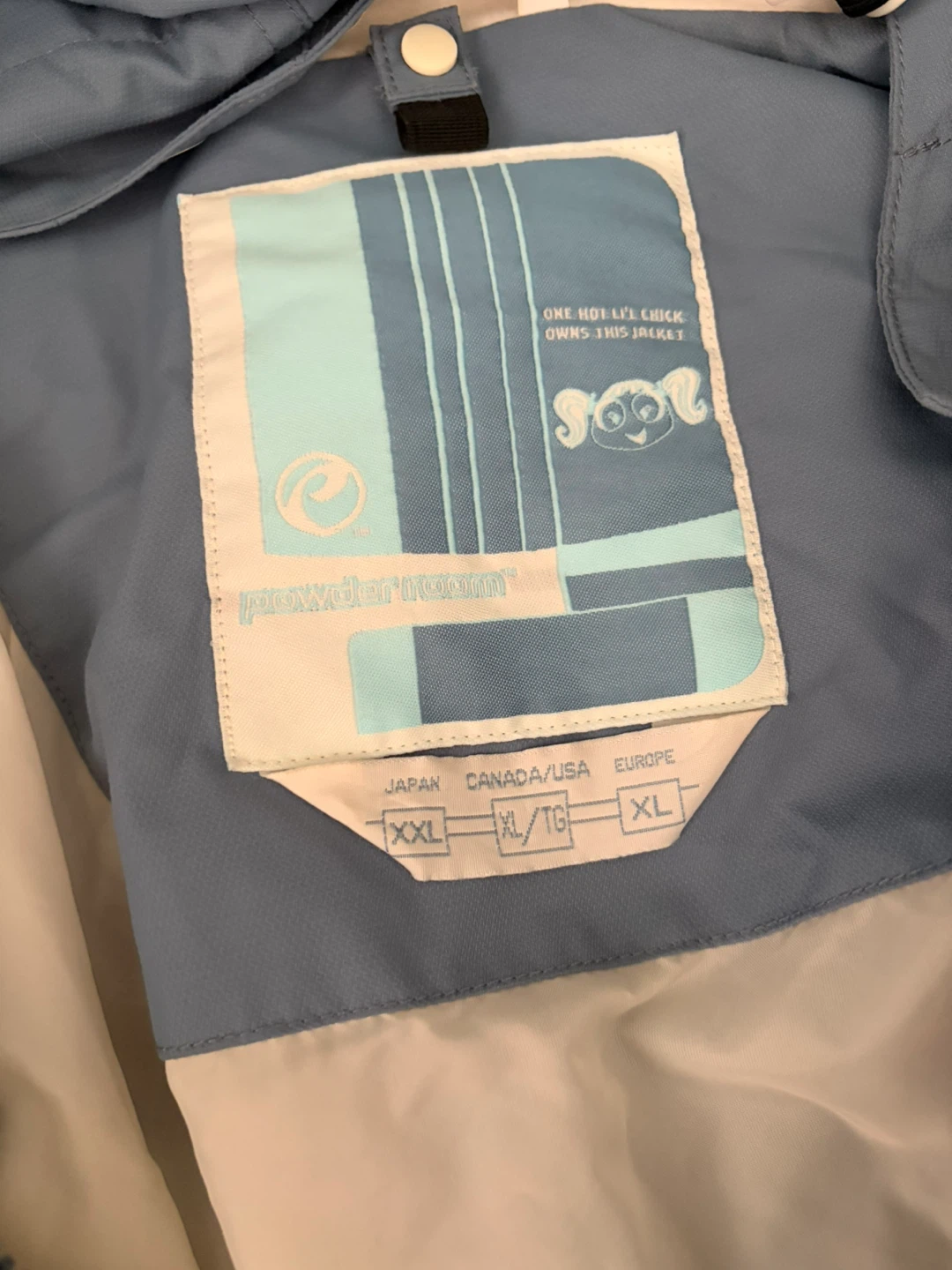 Powder Room Women’s Ski Jacket - Size XL - photo 3