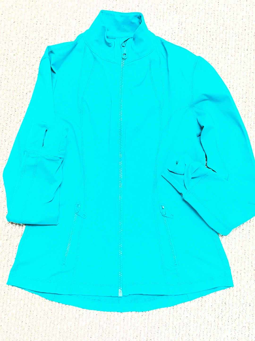 Kirkland Signature Teal Athletic suite- Large - photo 2