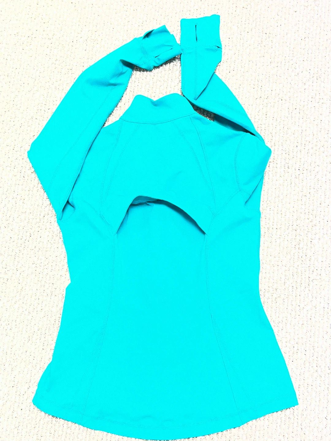 Kirkland Signature Teal Athletic suite- Large - photo 3