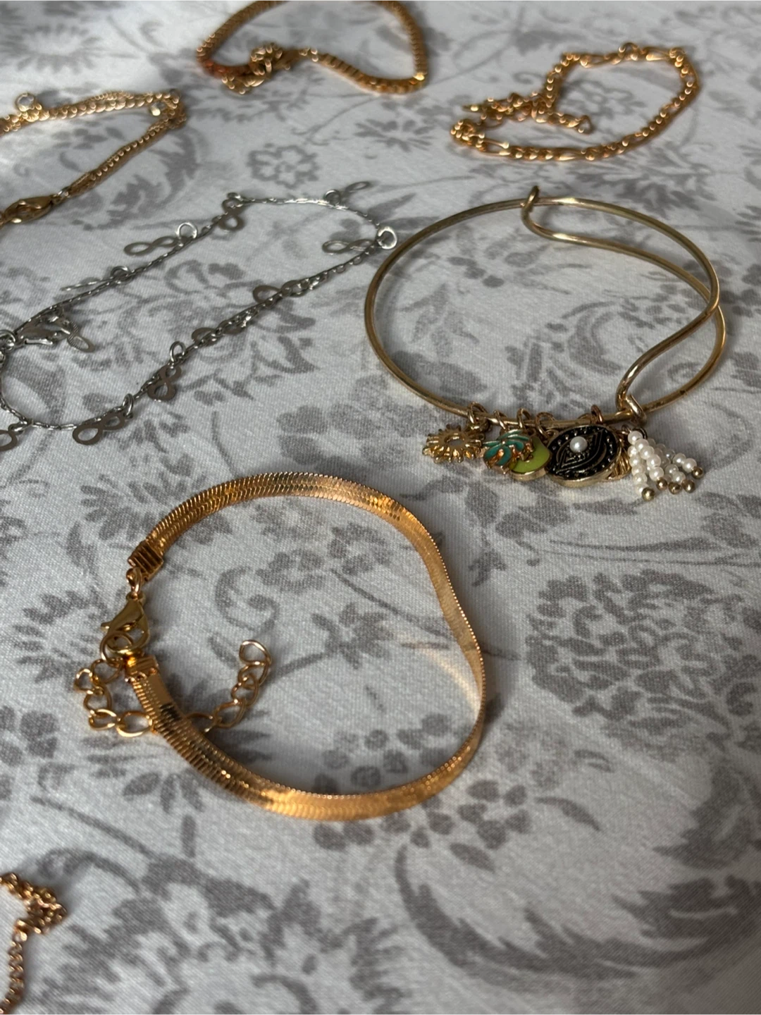 Assorted Bracelets - photo 2