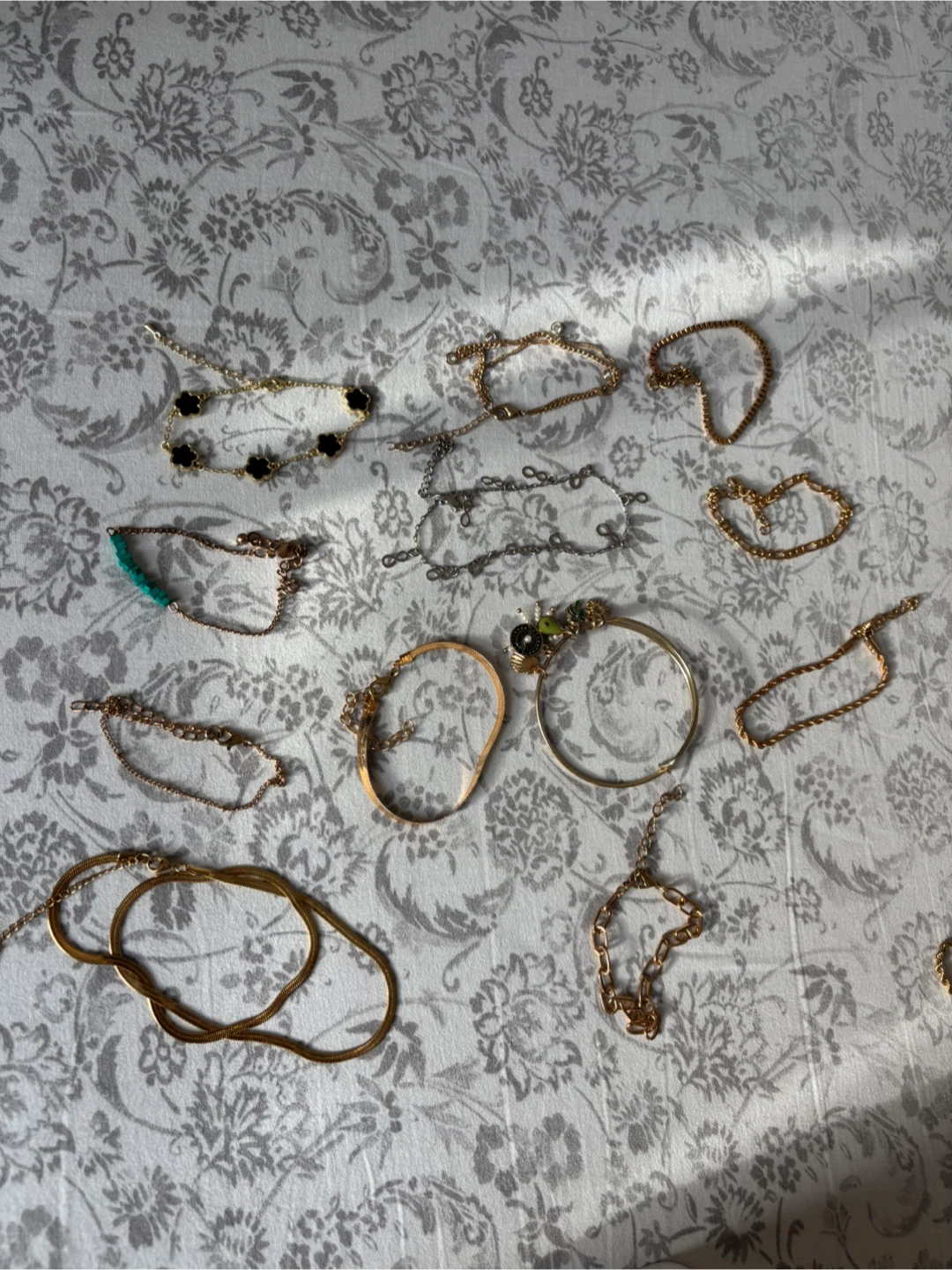 Assorted Bracelets - photo 3