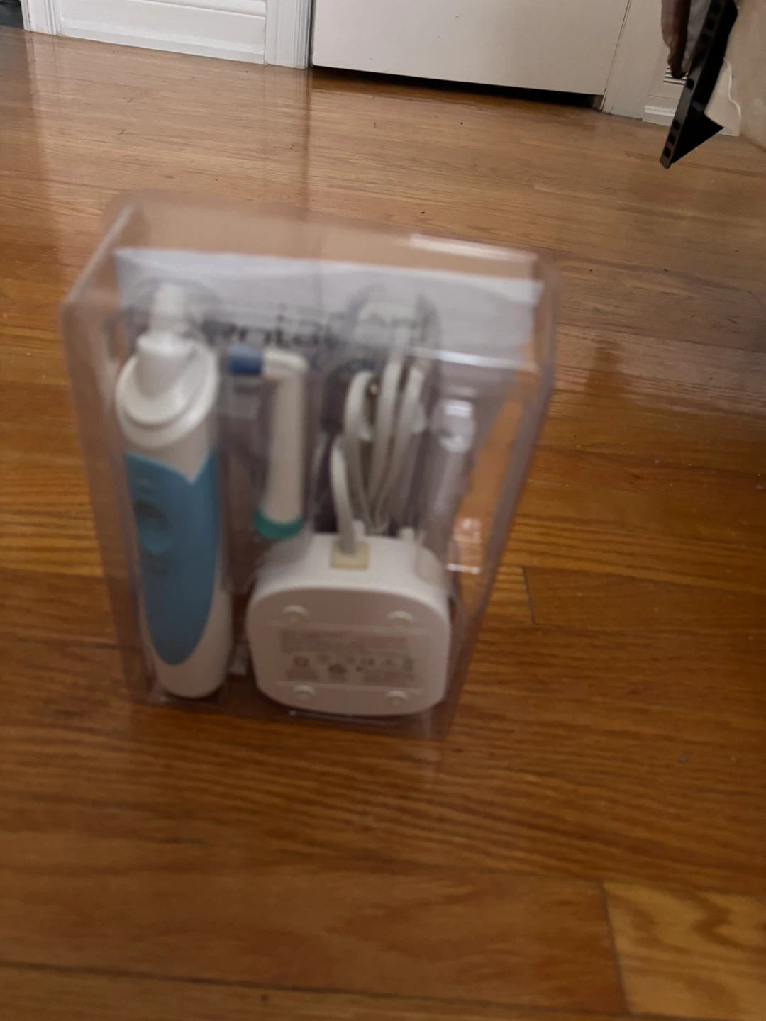 Rotadent ProCare Professional Rotary Toothbrush Kit - photo 3