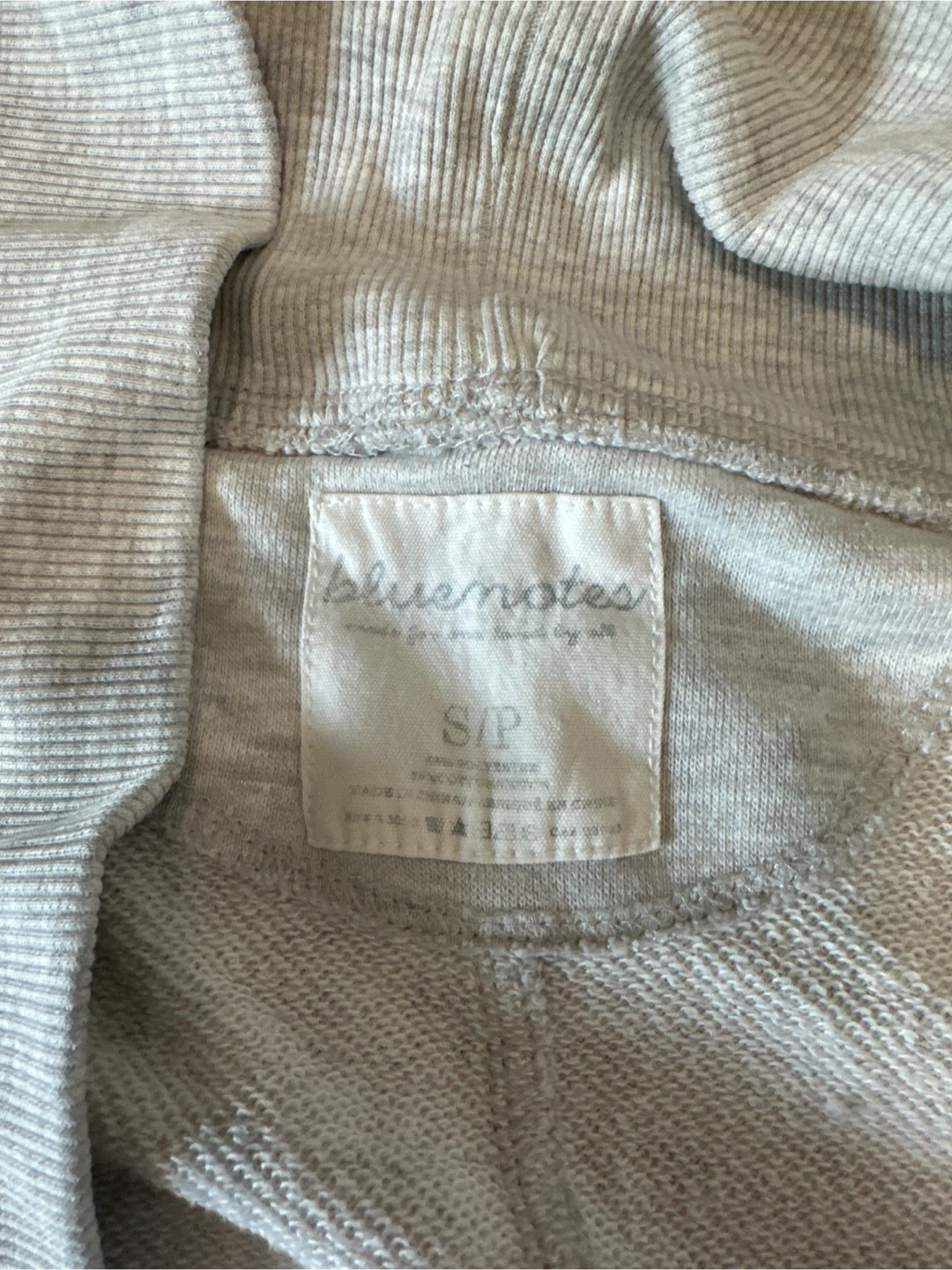 🆓Bluenotes Cardigan Sweater (S) - photo 2