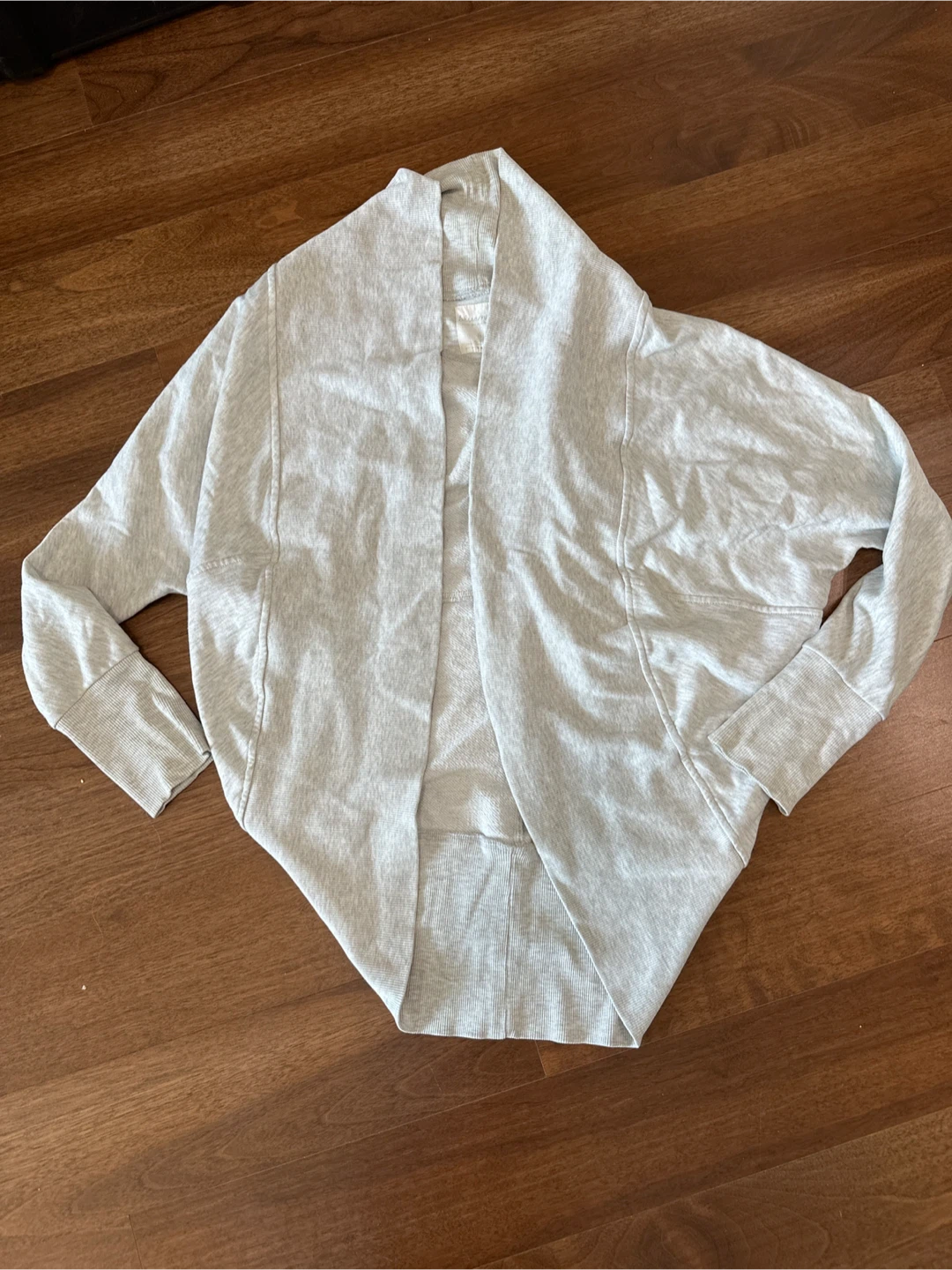 🆓Bluenotes Cardigan Sweater (S)