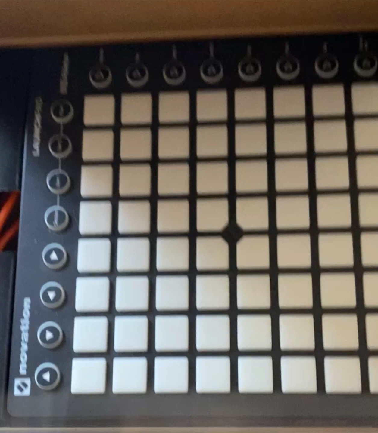 Ableton Launchpad