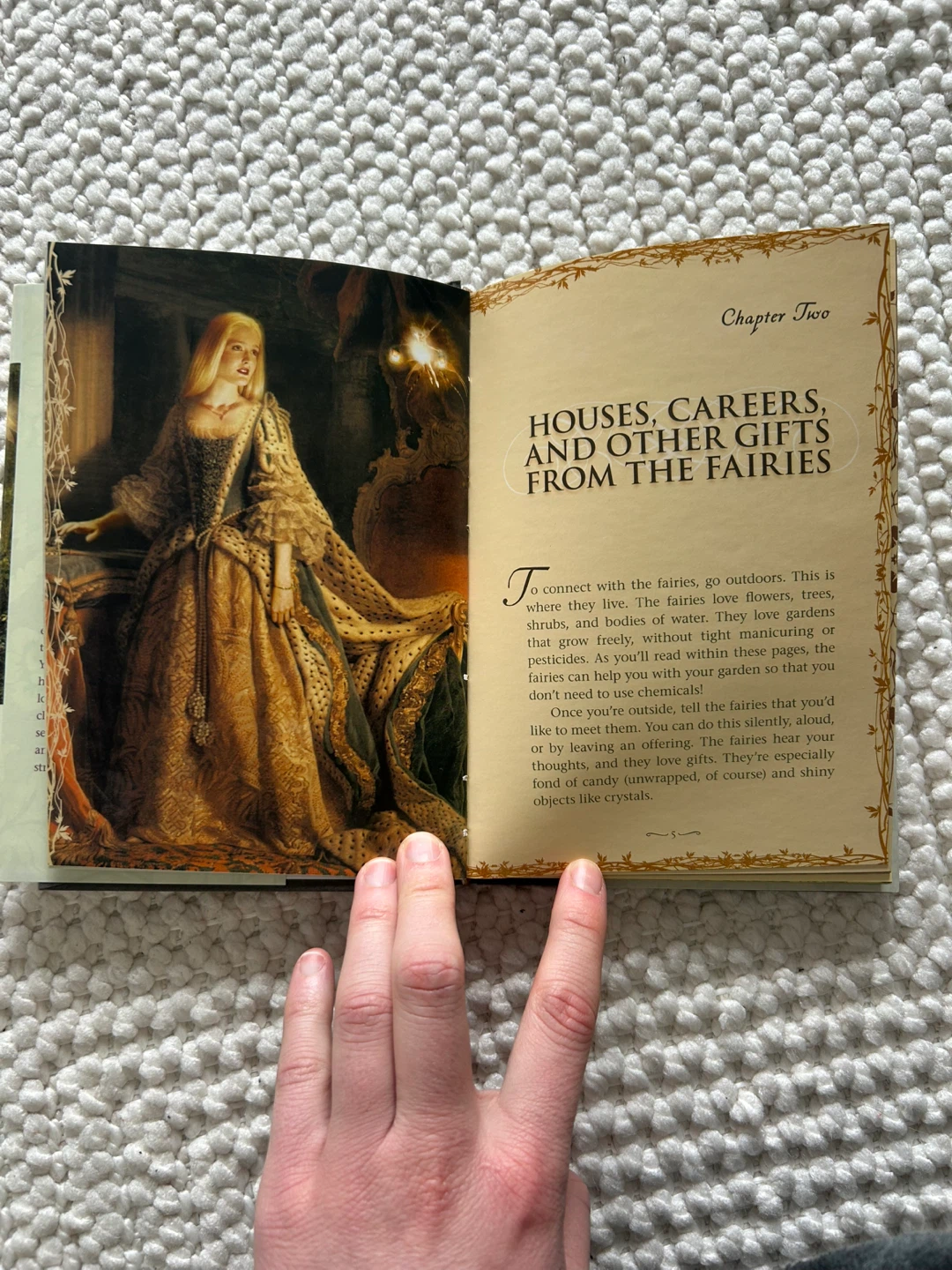Doreen Virtue Book - Fairies 101 - photo 2