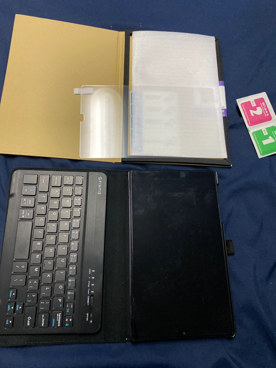Galaxy Tav A7 Lite Samsung Tablet