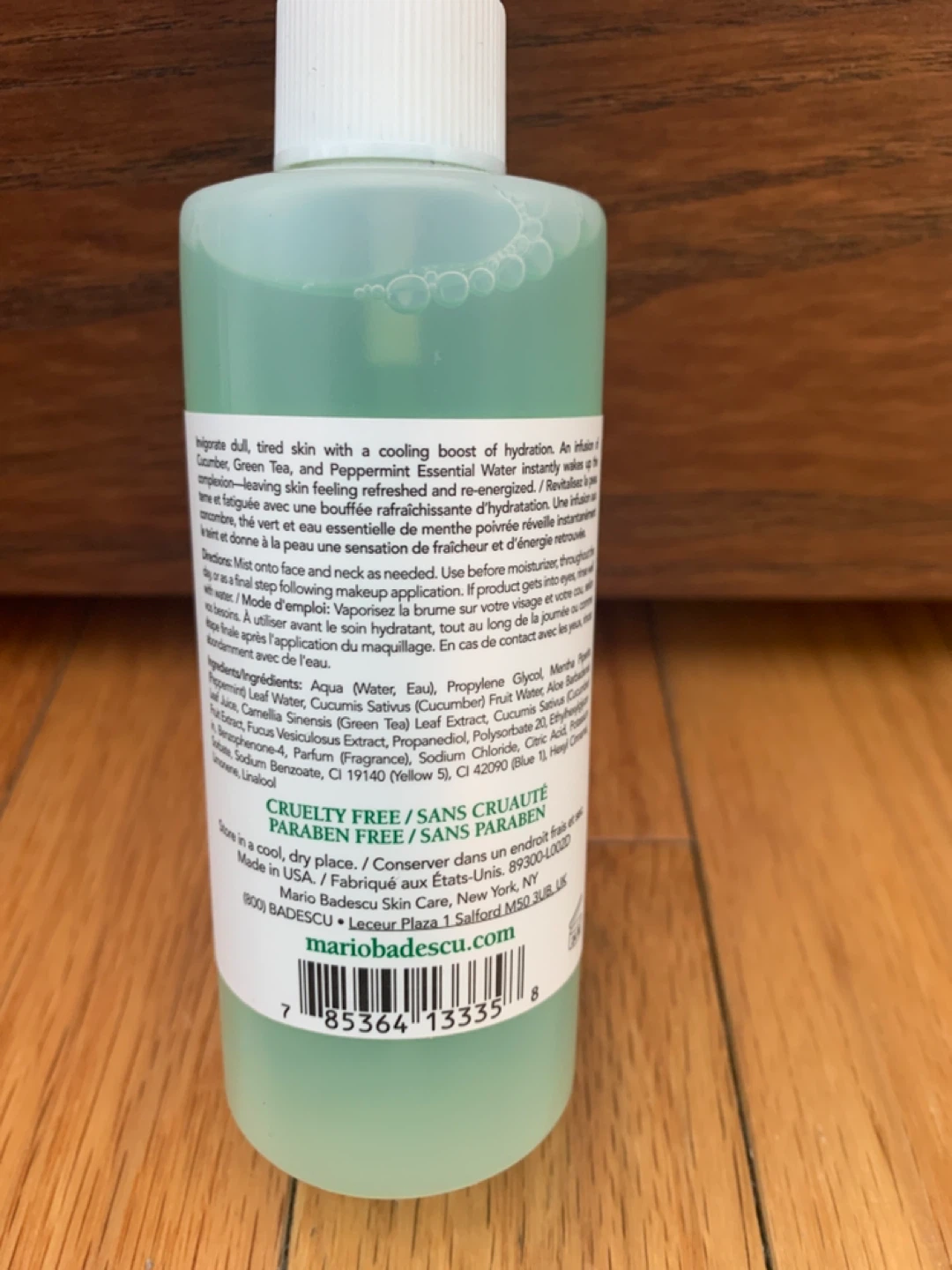 Mario Badescu Facial Spray - photo 2