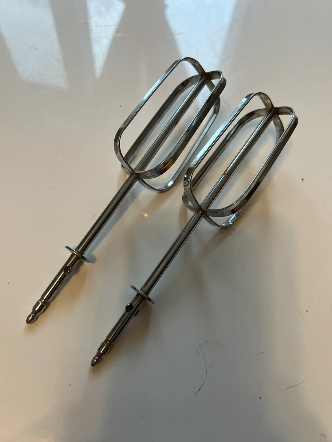 Replacement Mixer Beaters