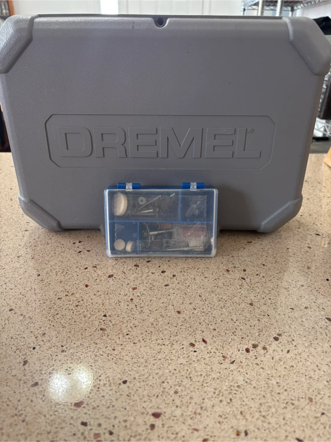 Dremel 8220 Cordless Rotary Tool Kit with Accessories