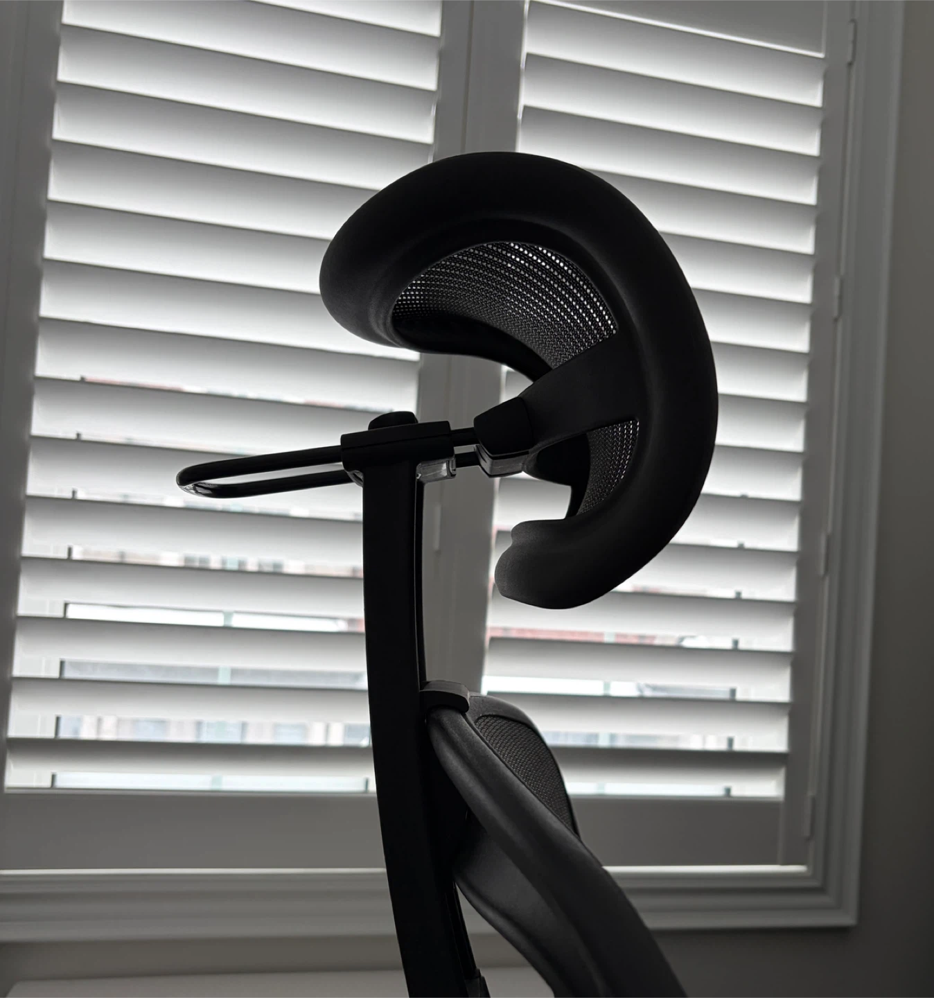 Atlas Headrest for Classic Aeron Chair - photo 2