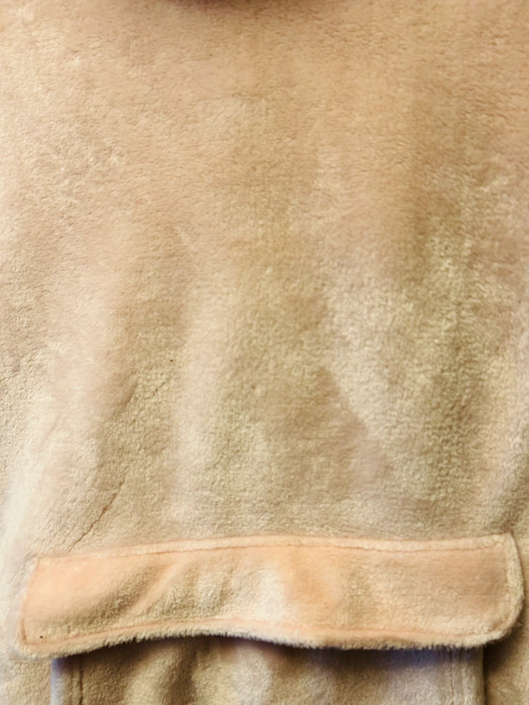Ardene Pink Fleece Hoodie - photo 2