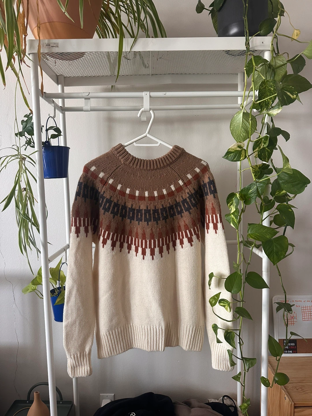MANGO Man Sweater - Size L; New