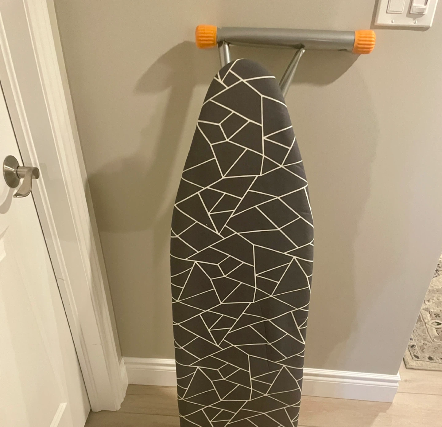 Foldable Ironing Board - photo 2