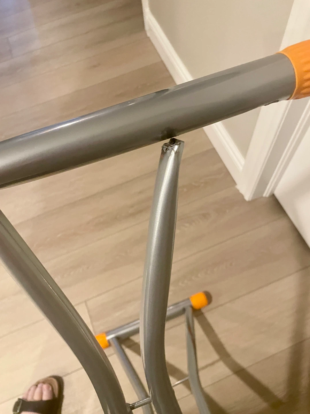 Foldable Ironing Board - photo 3