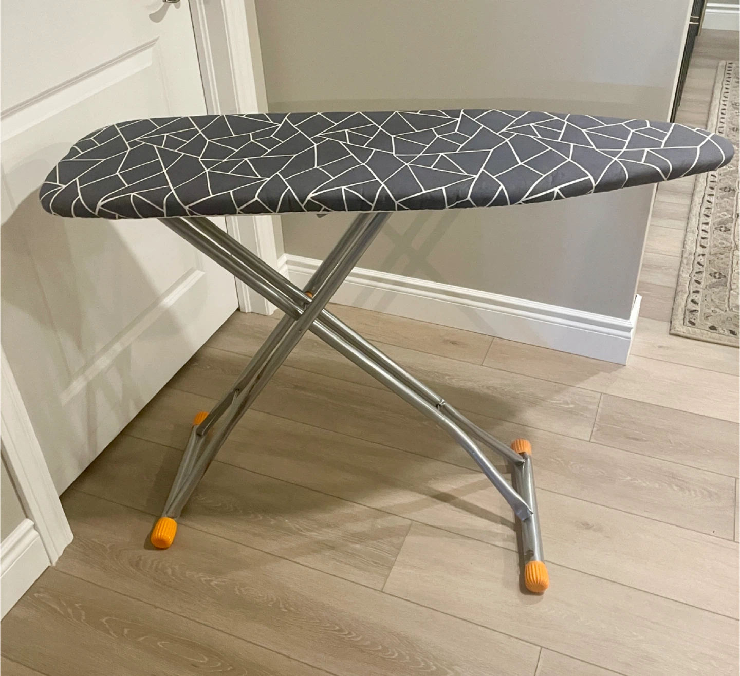 Foldable Ironing Board