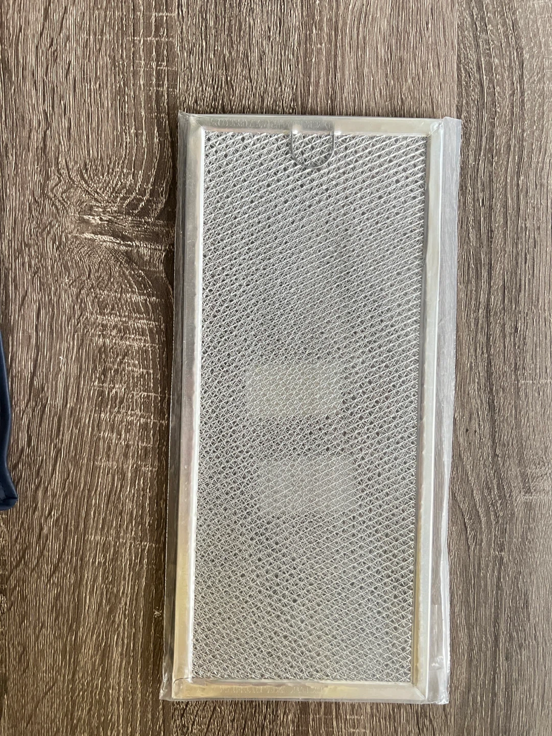 Microwave Grease Filter