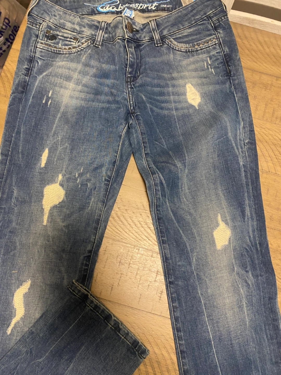 EDC by Esprit Women's Jeans Size 30/32