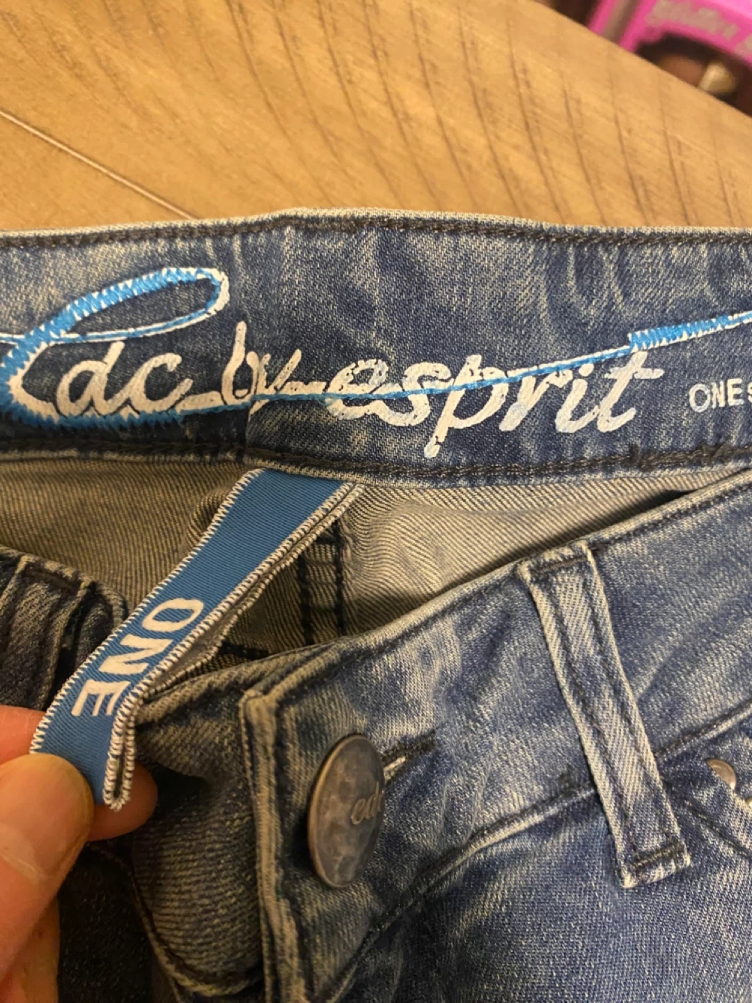 EDC by Esprit Women's Jeans Size 30/32 - photo 2