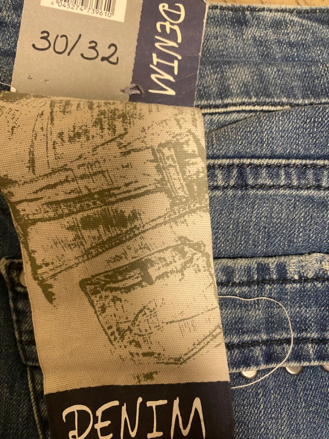 EDC by Esprit Women's Jeans Size 30/32 - photo 4