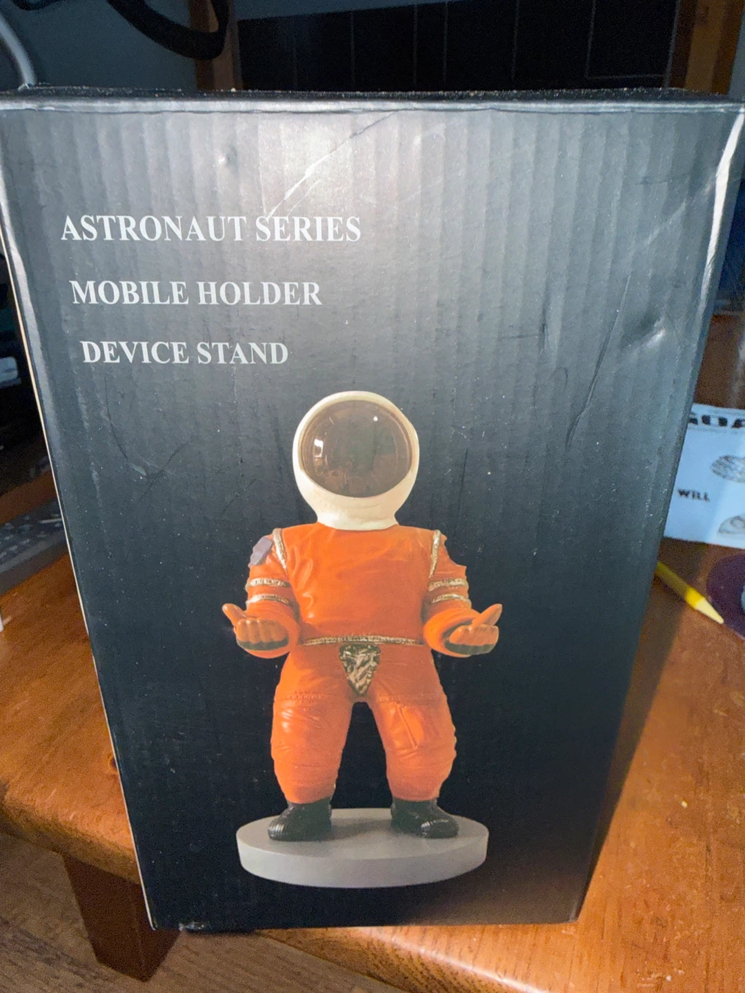 Astronaut Series Mobile Holder & Device Stand
