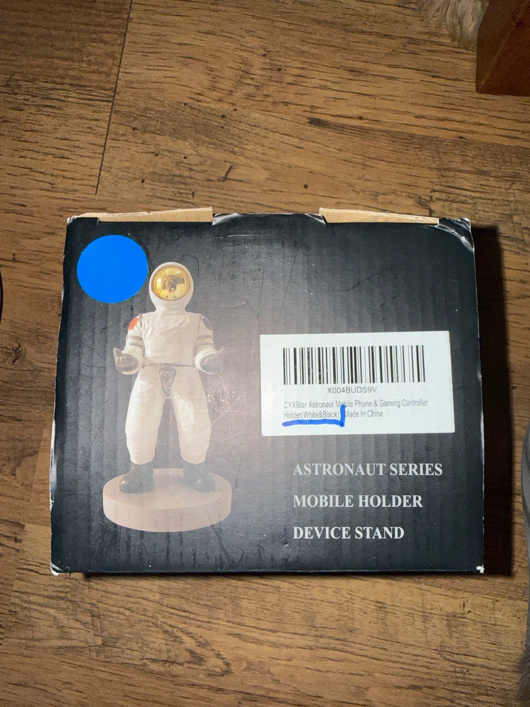 Astronaut Series Mobile Holder & Device Stand - photo 2
