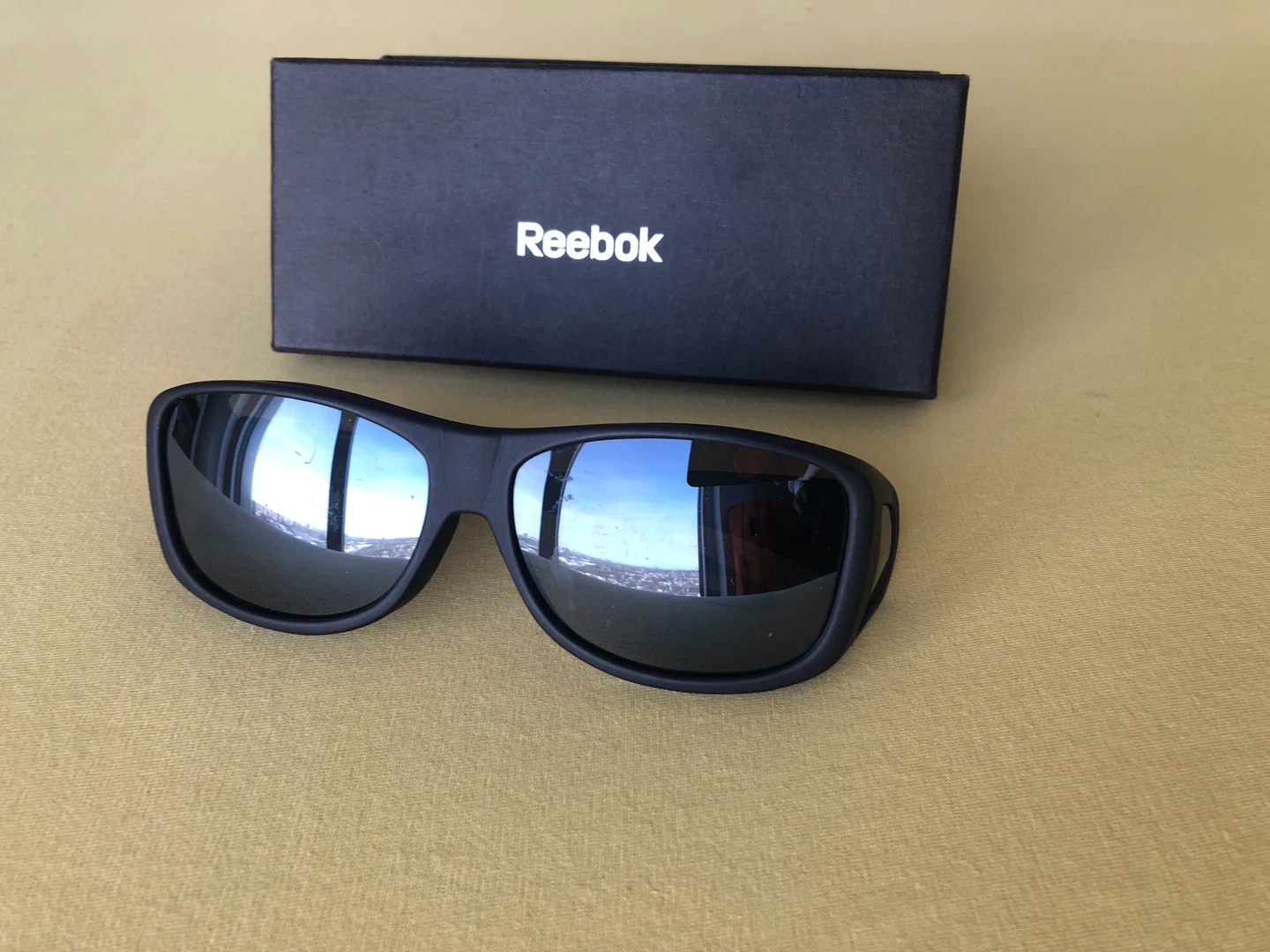 Reebok Sunglasses Brand new!🏆