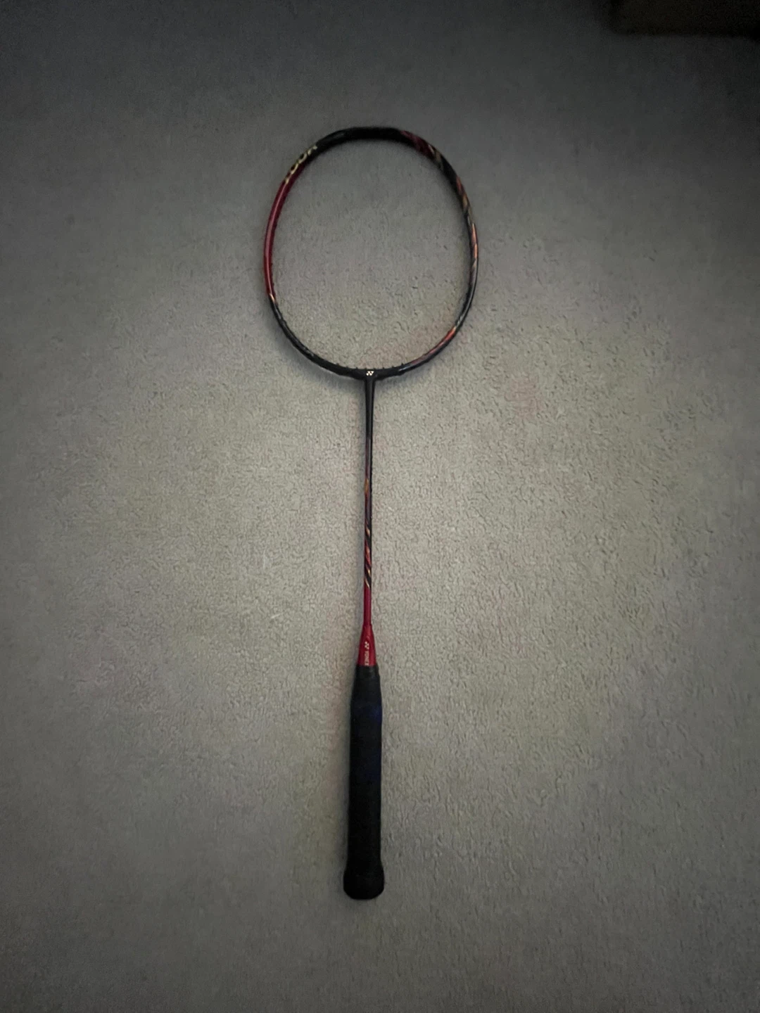 Yonex Astrox 99 Tour 2nd Gen (Cherry Sunburst) - photo 2