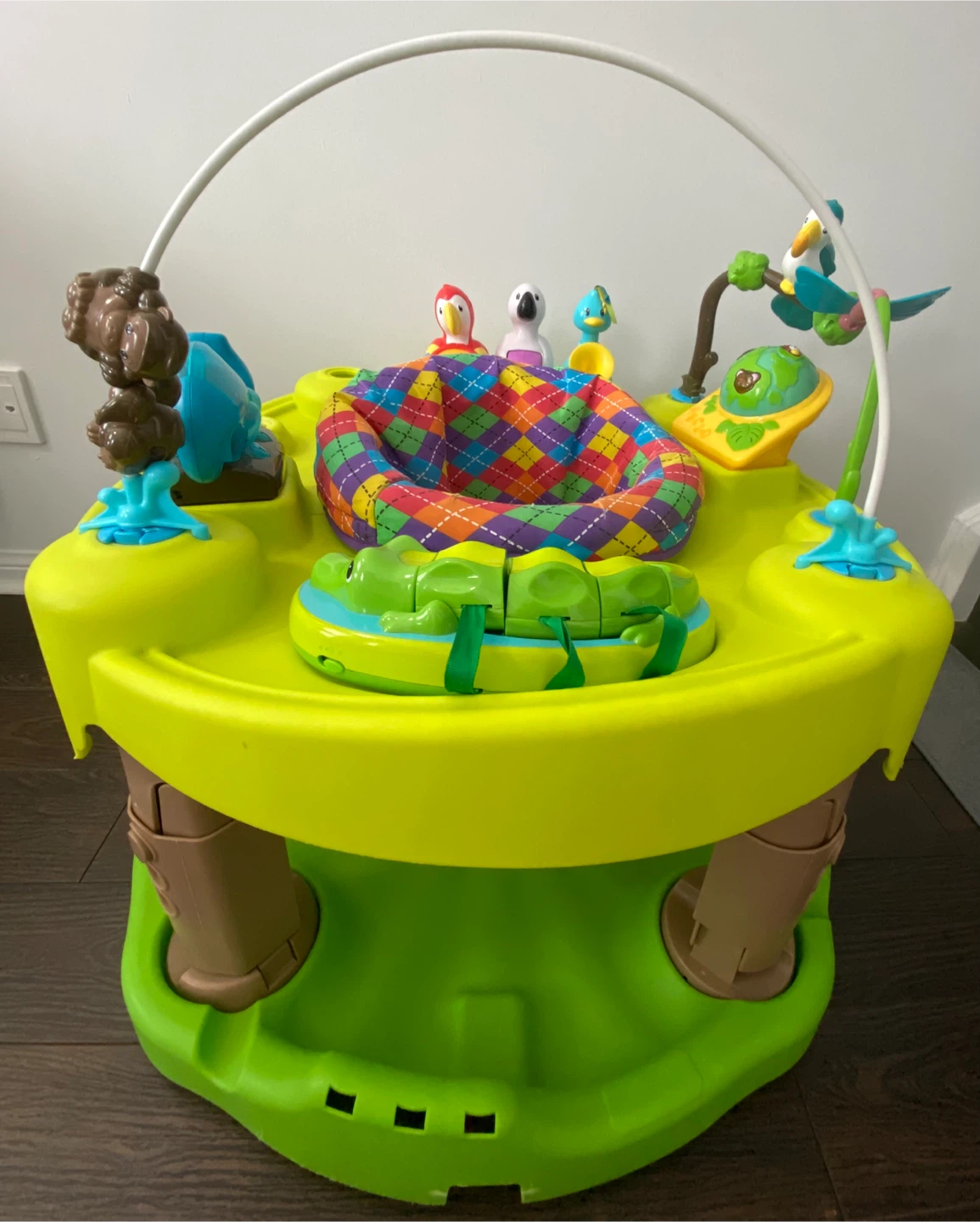 Baby Activity Jumper