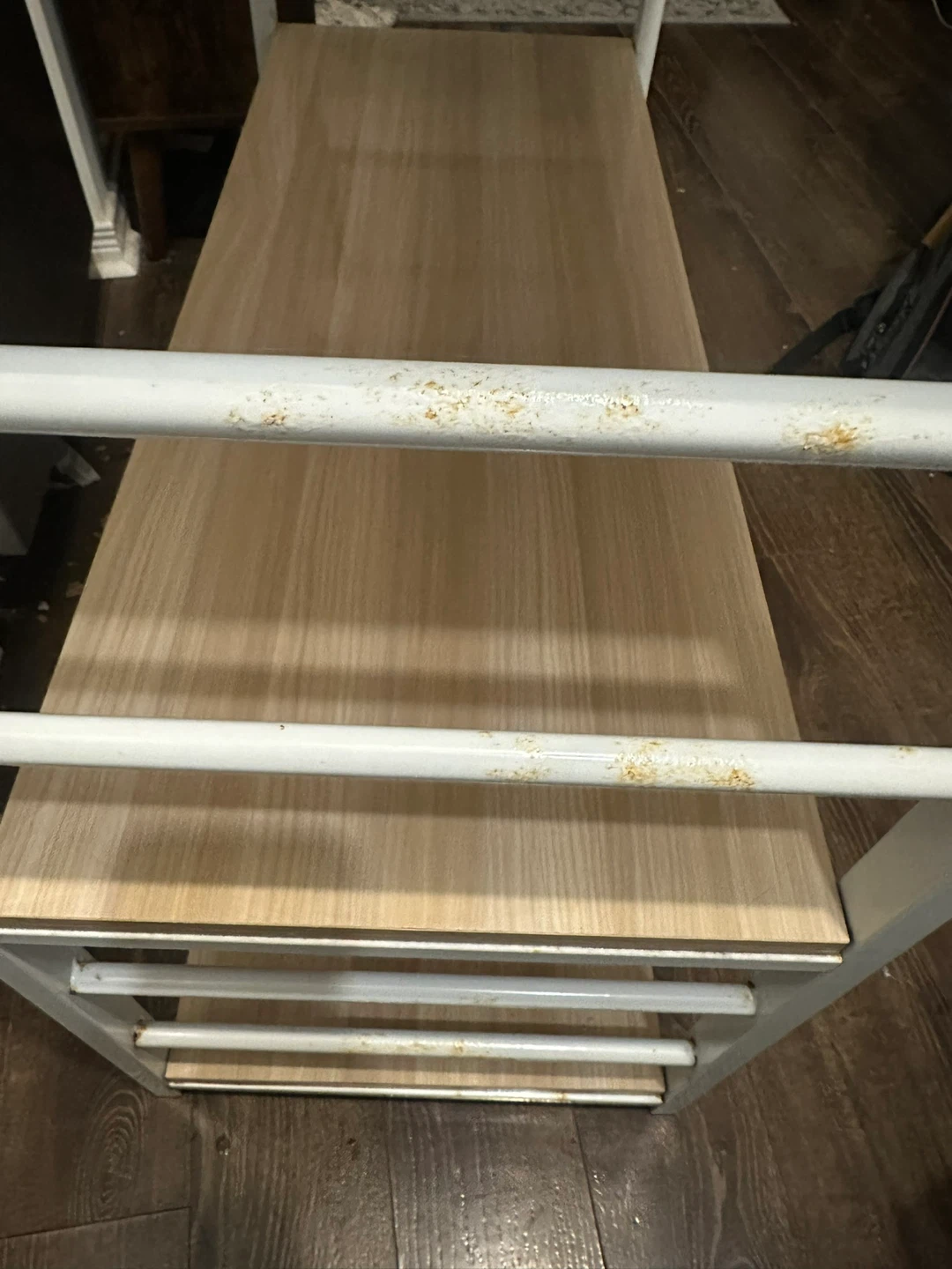 Kitchen island small size - Amazon - photo 4