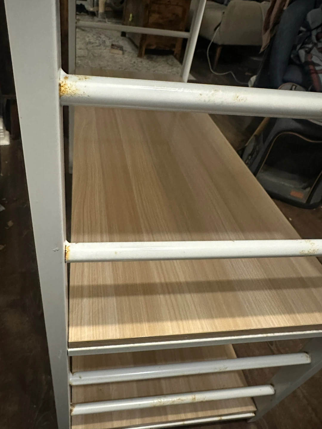 Kitchen island small size - Amazon - photo 5