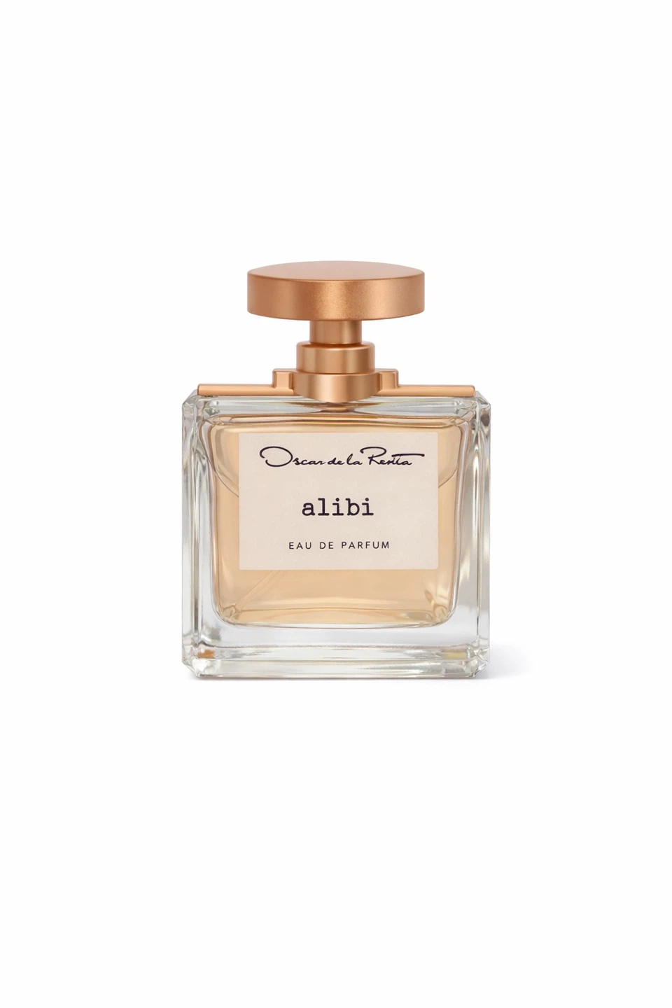 Oscar de la Renta Alibi Eau de Parfum